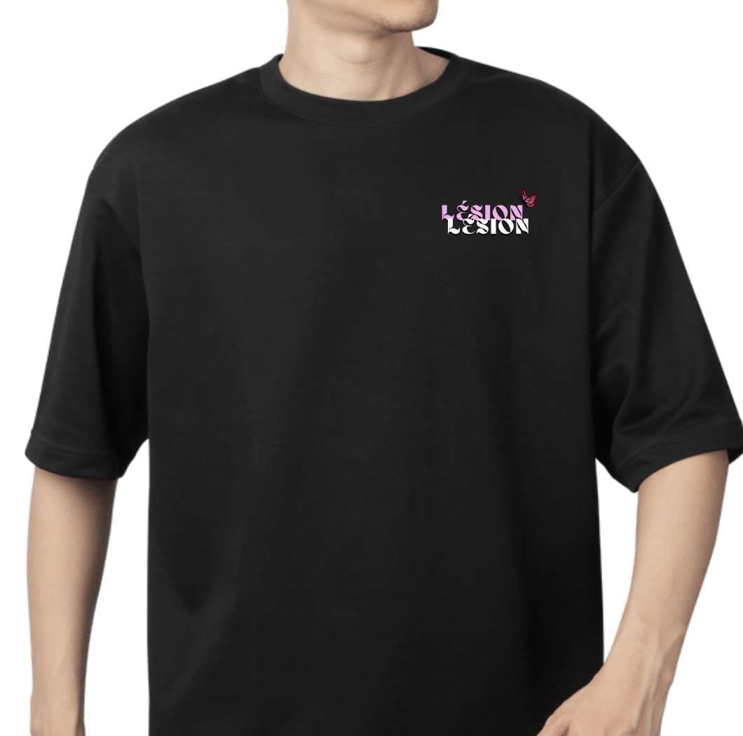 T-shirt Nouvelle Renaissance Rose