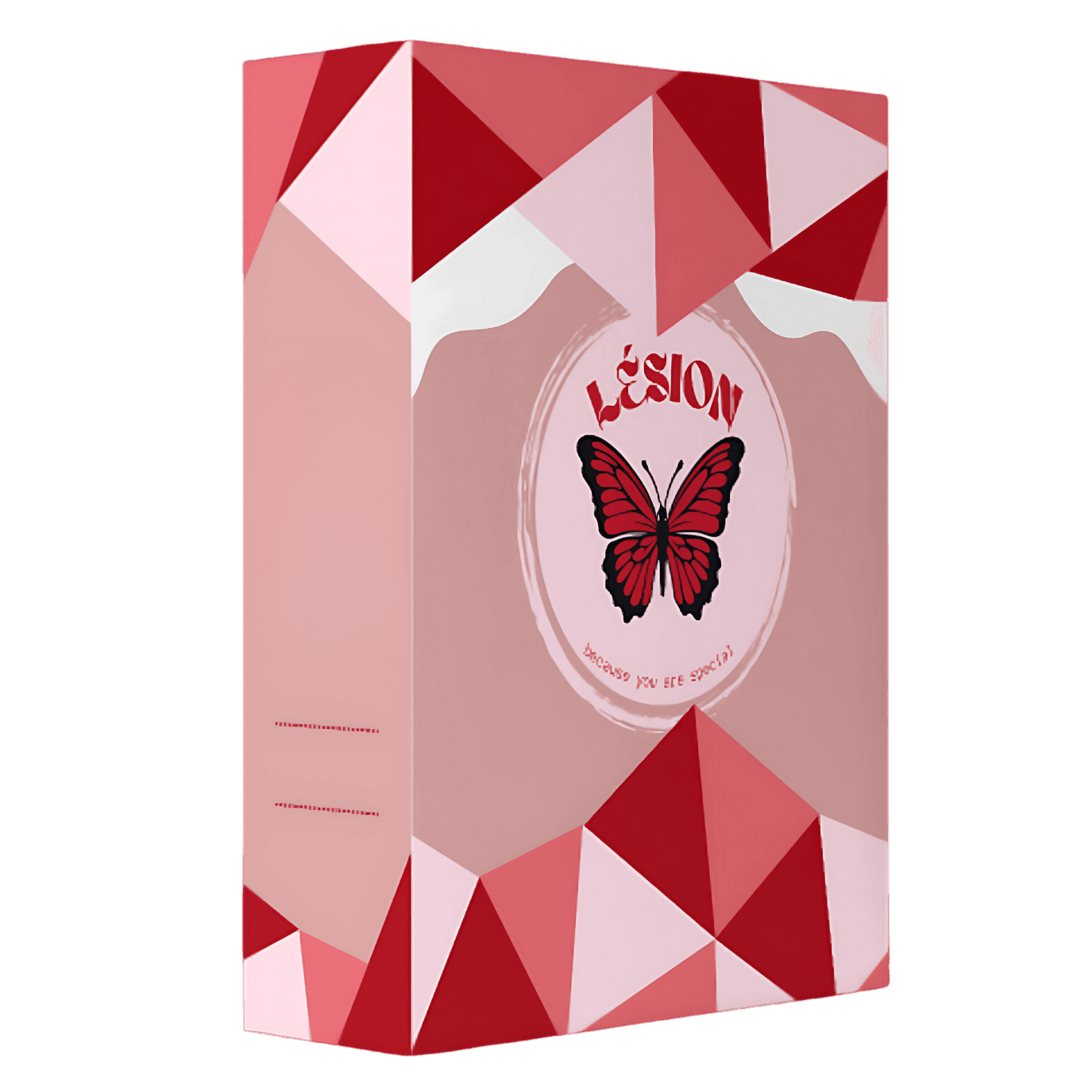 Pack Premium Rose