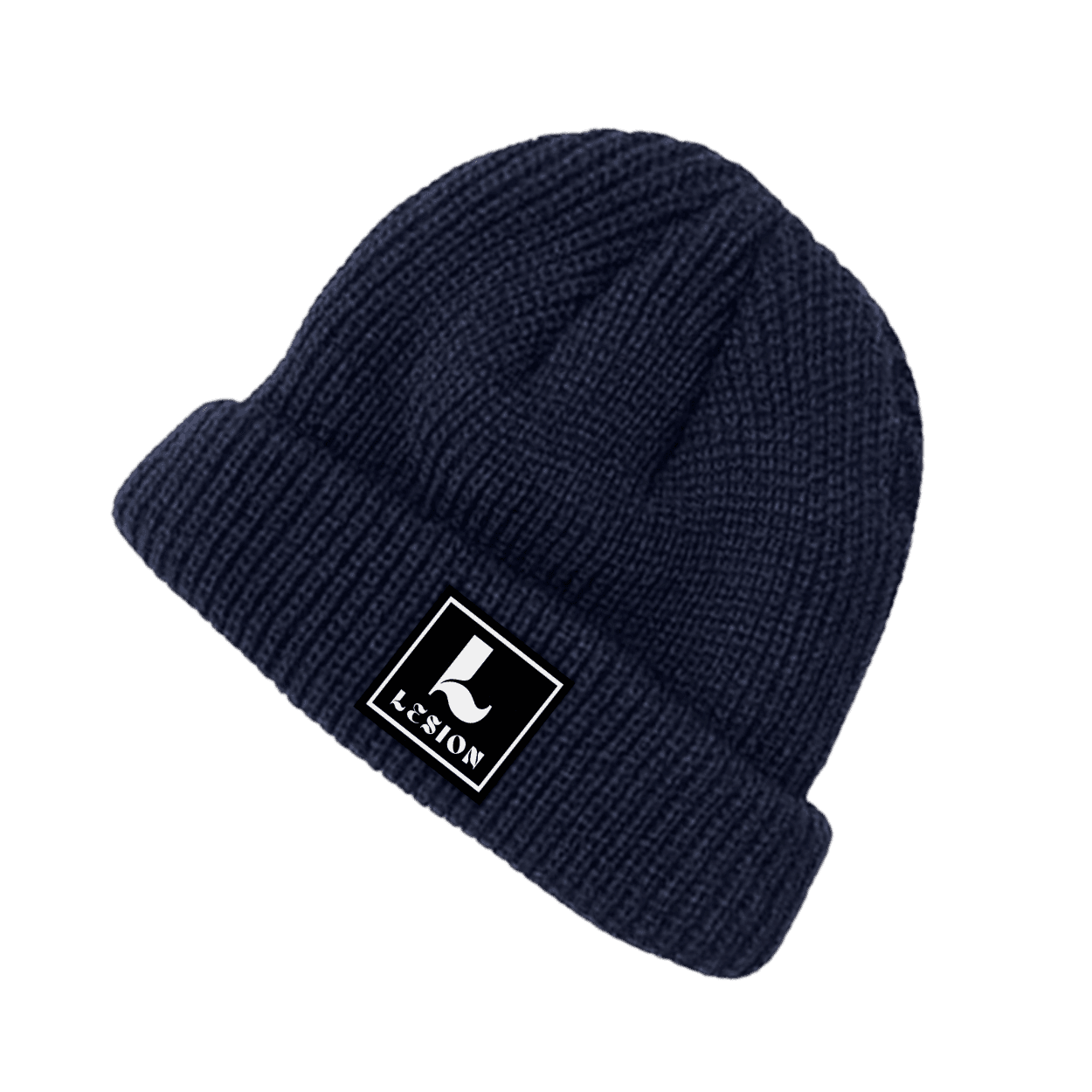 Bonnet Souvenir Bleu