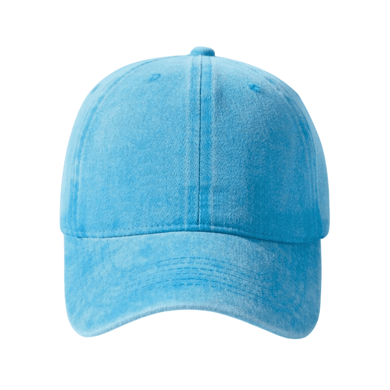 Casquette Bleue