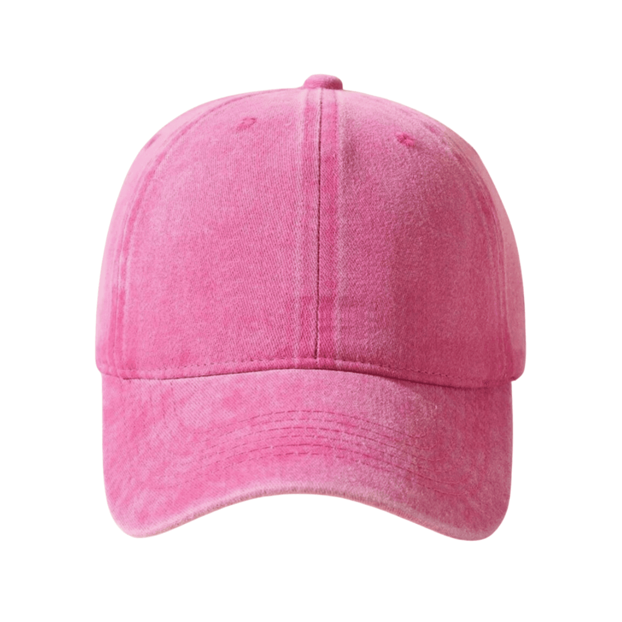 Casquette Rose